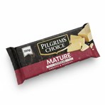 Pilgrims Choice Mature Cheddar 350g