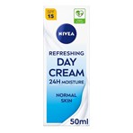 NIVEA Refreshing Day Cream  50ML