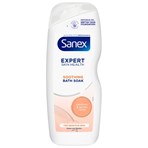 Sanex Expert Skin Health Soothing Bath Soak 570ml