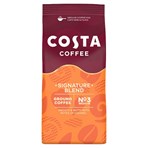 Costa Signature Blend Ground Coffee 200g