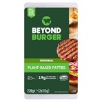 Beyond Burger Original Plant-Based Patties 2 x 113g (226g)