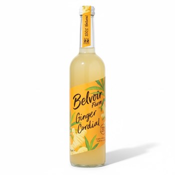 Belvoir Farm Ginger Cordial 500ml