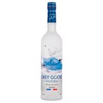 GREY GOOSE Premium French Vodka 70cL