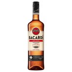 BACARDÍ Spiced Premium Rum Spirit Drink 100cL