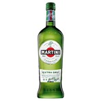 MARTINI Extra Dry Vermouth Aperitivo 75cL
