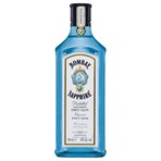 BOMBAY SAPPHIRE London Dry Gin 70cL
