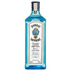 BOMBAY SAPPHIRE London Dry Gin 100cL