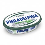Philadelphia Chives 165g
