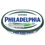 Philadelphia Chives 165g