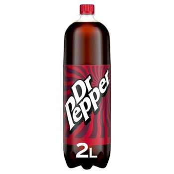 Dr Pepper 2L