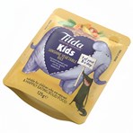 Tilda Kids Sunshine Vegetable Rice 125g