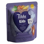 Tilda Kids Mild Curry Rice 125g