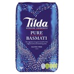 Tilda Pure Original Basmati 1kg