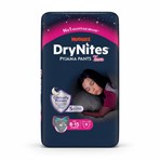 DryNites Teen 9 Pyjama Pants Age 8-15 27-57kg