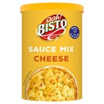 Bisto Sauce Mix Cheese 185g