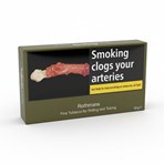 Rothmans Fine Tobacco for Rolling and Tubing 30g