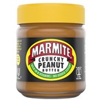 Marmite  Peanut Butter Crunchy 225 g 