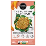 Strong Roots The Pumpkin & Spinach 300g
