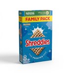 Shreddies The Frosted One 560g