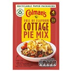 Colman's  Recipe Mix Cottage Pie 45 g 