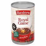 Baxters Favourites Royal Game 400g