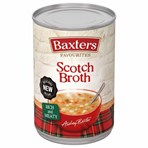 Baxters Favourites Scotch Broth 400g