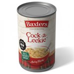 Baxters Favourites Cock-a-Leekie 400g