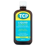 TCP Liquid Antiseptic Original 200ml