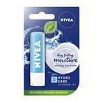 NIVEA Hydro Care Caring Lip Balm 5.5ml