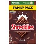 Shreddies The Coco One 560g