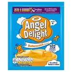 Angel Delight Butterscotch Flavour 59g