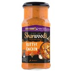 Sharwood's Cooking Sauce Butter Chicken 420g