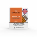 Ten Motives 8 Regular 16mg