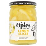 Opies Lemon Slices 350g