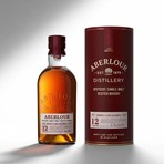 Aberlour Distillery 12 Years Old Speyside Single Malt Scotch Whisky 70cl