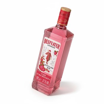 Beefeater London Pink Strawberry 70cl