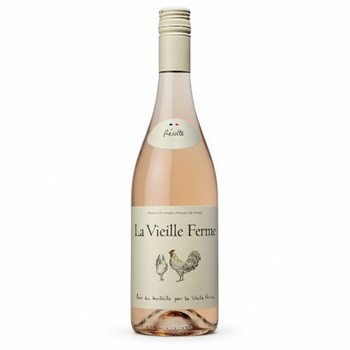 La Vieille Ferme 750ml