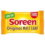Soreen The Original Malt Loaf 260g
