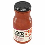 Loyd Grossman Tomato & Smoked Bacon 350g