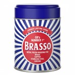 Brasso Wadding 75g