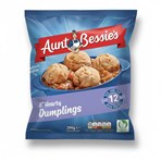 Aunt Bessie's 8 Hearty Dumplings 390g