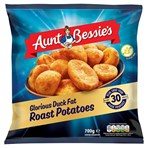 Aunt & Bessie's Glorious Duck Fat Roast Potatoes 700g
