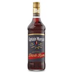 Captain Morgan Dark Rum 40% vol 70cl Bottle