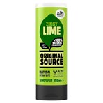 Original Source Zingy Lime Shower 250ml