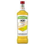 Smirnoff Ice Tropical 4% vol Ready To Drink Premix 70cl Bottle