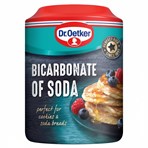 Dr. Oetker Bicarbonate of Soda 200g