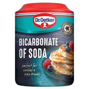 Dr. Oetker Bicarbonate of Soda 200g
