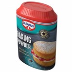 Dr. Oetker Baking Powder 170g