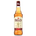 Bell's Original Blended Scotch Whisky 40% vol 35cl Bottle