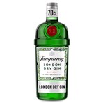 Tanqueray London Dry Gin 41.3% vol 70cl Bottle